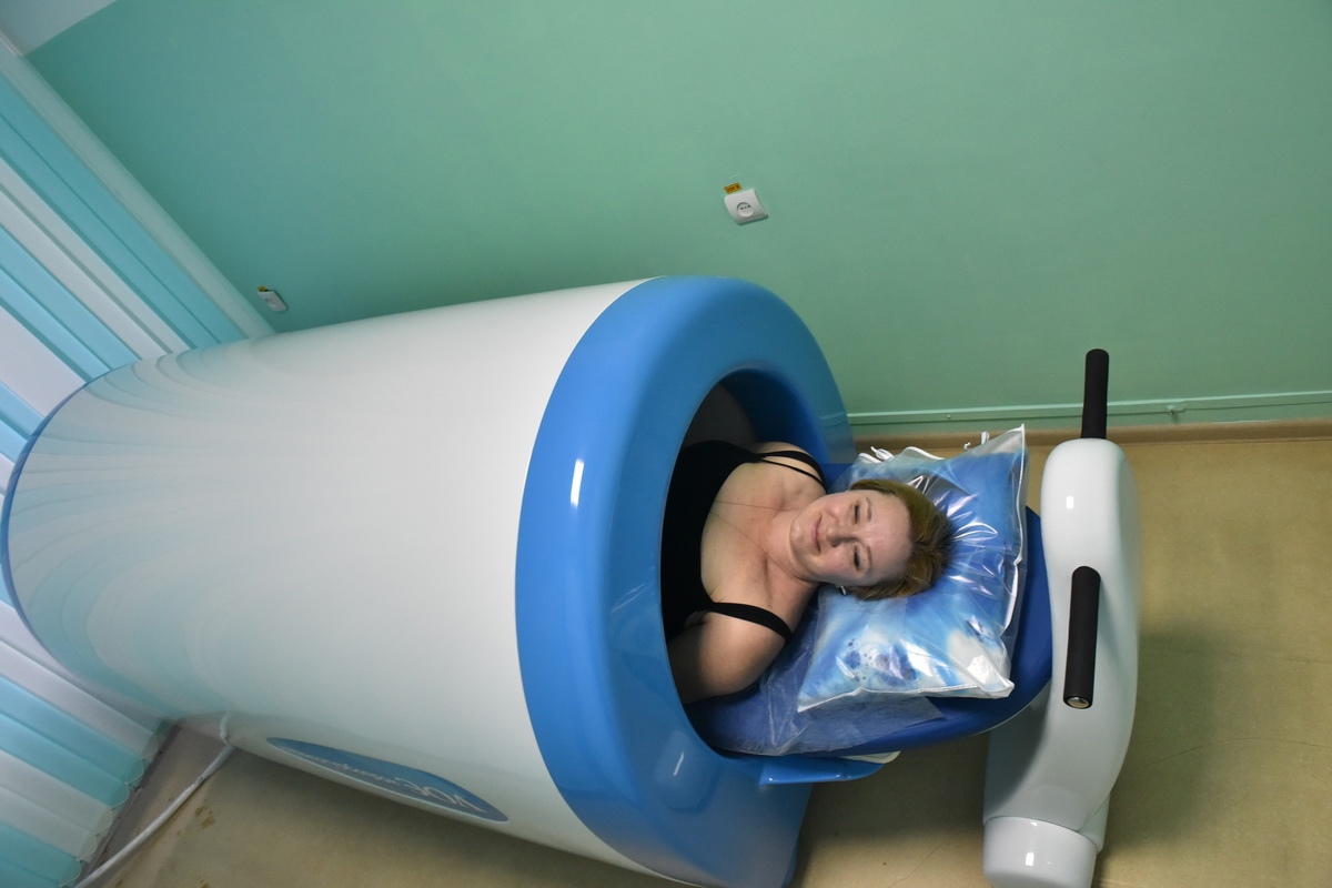 В начале февраля 11 работников АО «Златмаш» были направлены на реабилитационно-восстановительное лечение в санатории-профилактории «Металлург».