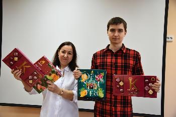 Подведены итоги викторины ко Дню космонавтики