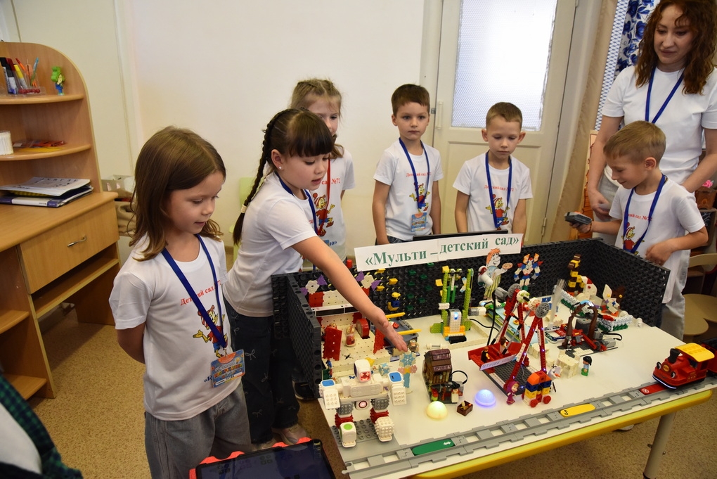 Златмашевцы на Самоделкине-2026